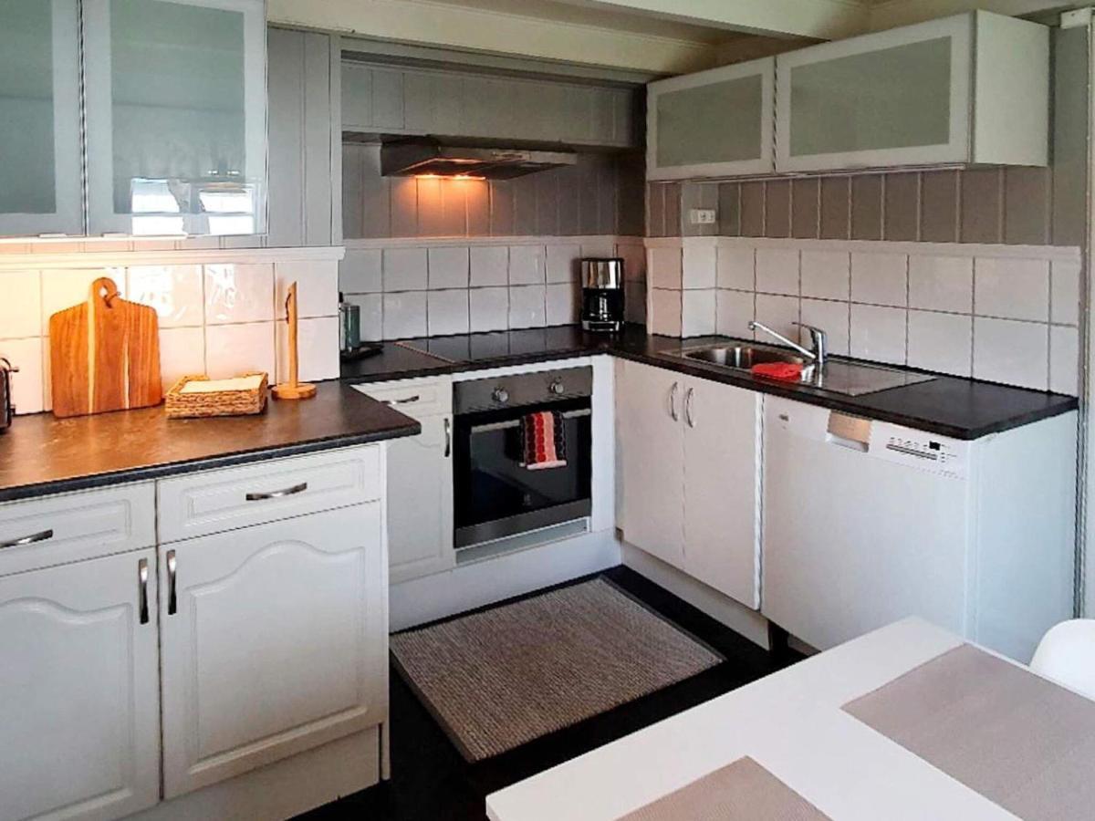 Holiday Home Bud III Ngoại thất bức ảnh