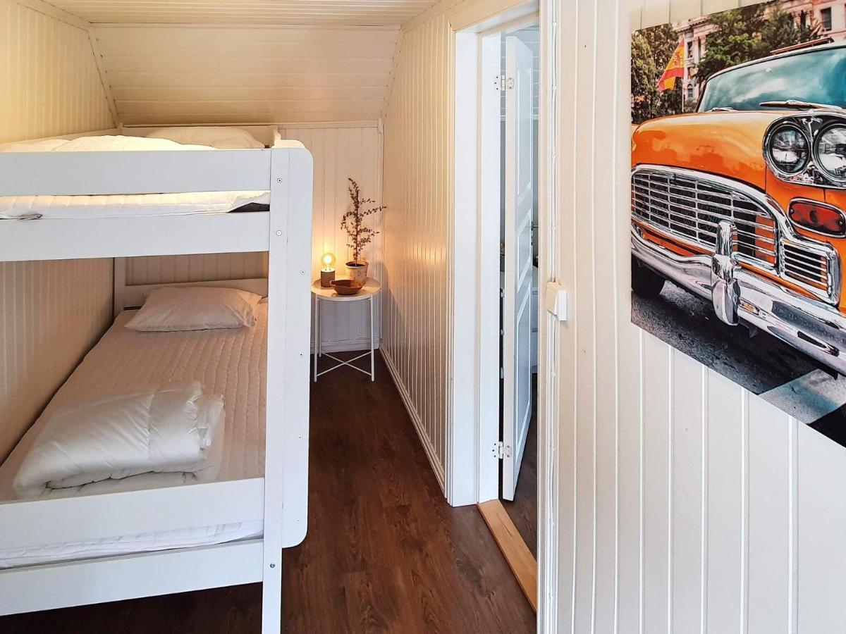 Holiday Home Bud III Ngoại thất bức ảnh