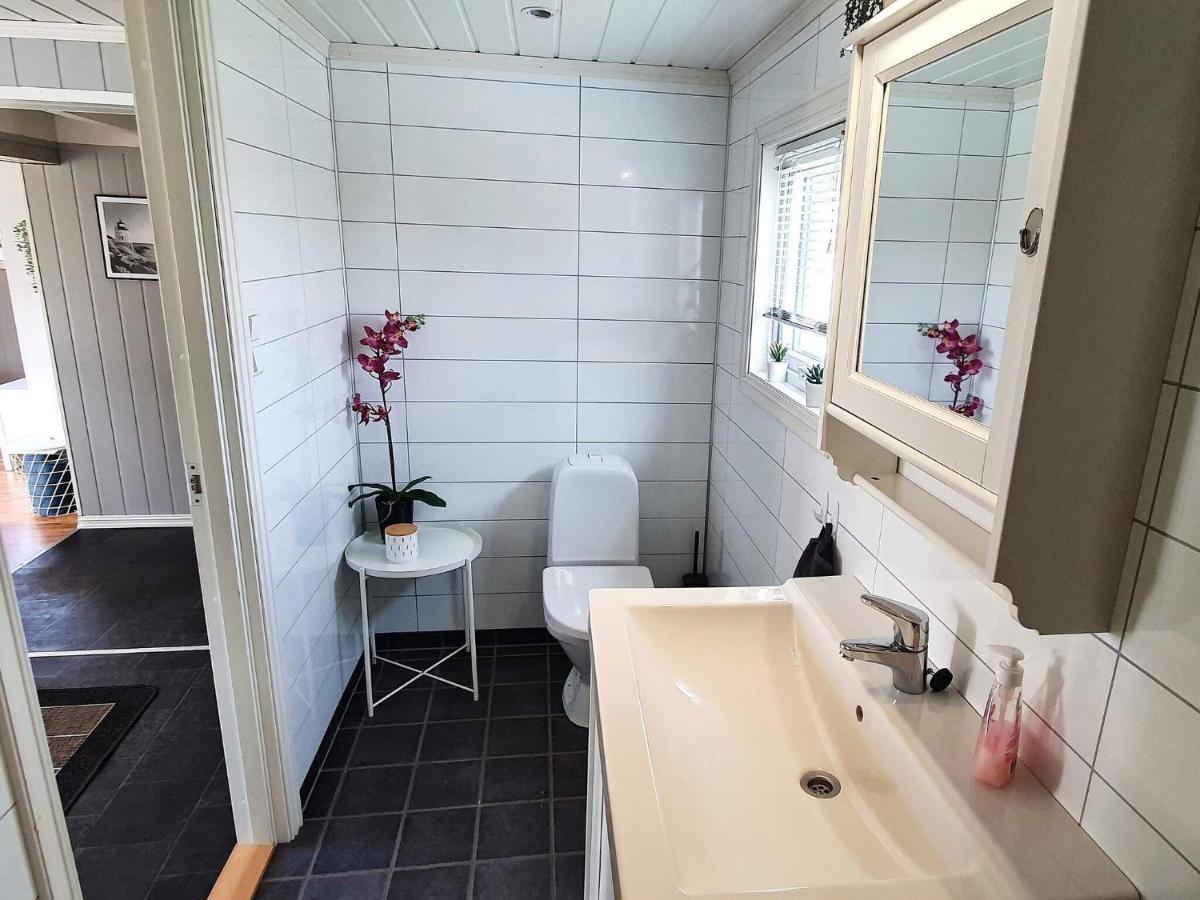 Holiday Home Bud III Ngoại thất bức ảnh
