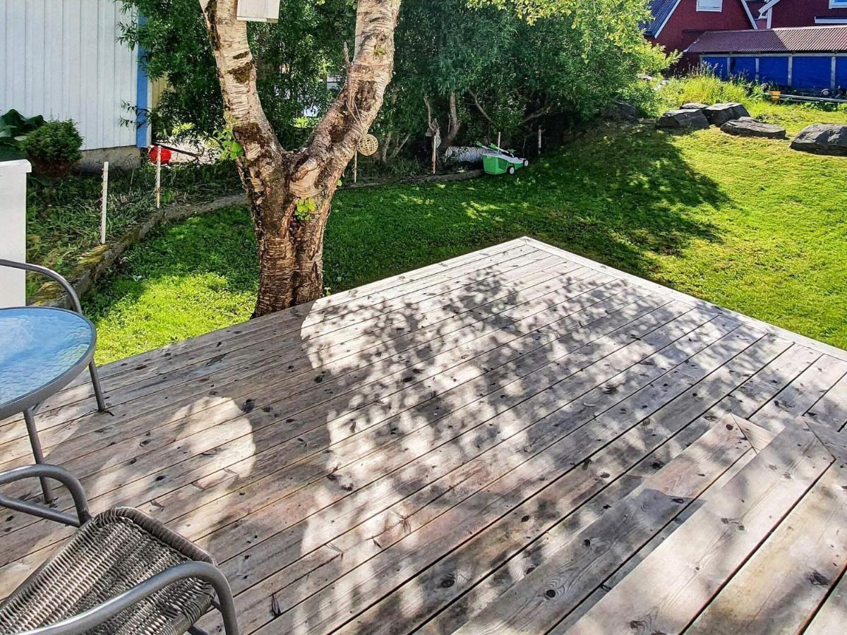 Holiday Home Bud III Ngoại thất bức ảnh