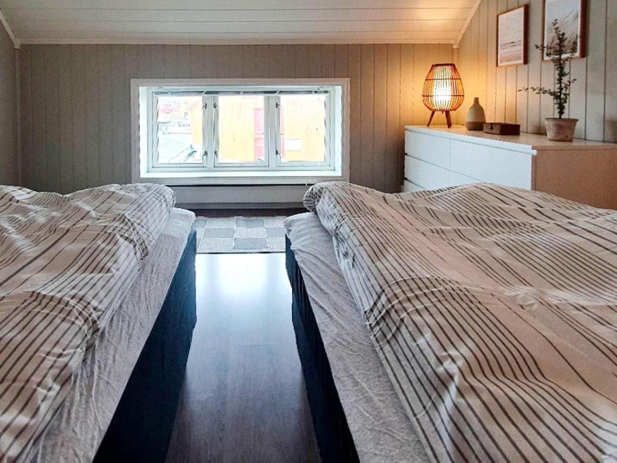 Holiday Home Bud III Ngoại thất bức ảnh