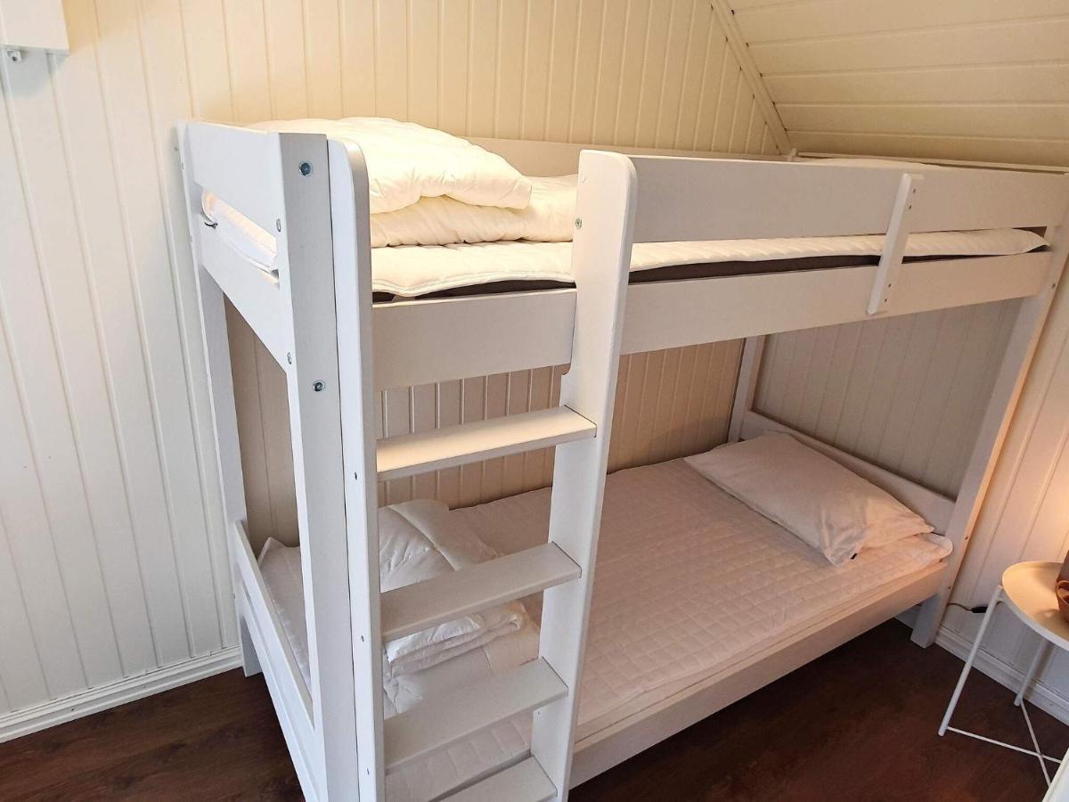 Holiday Home Bud III Ngoại thất bức ảnh
