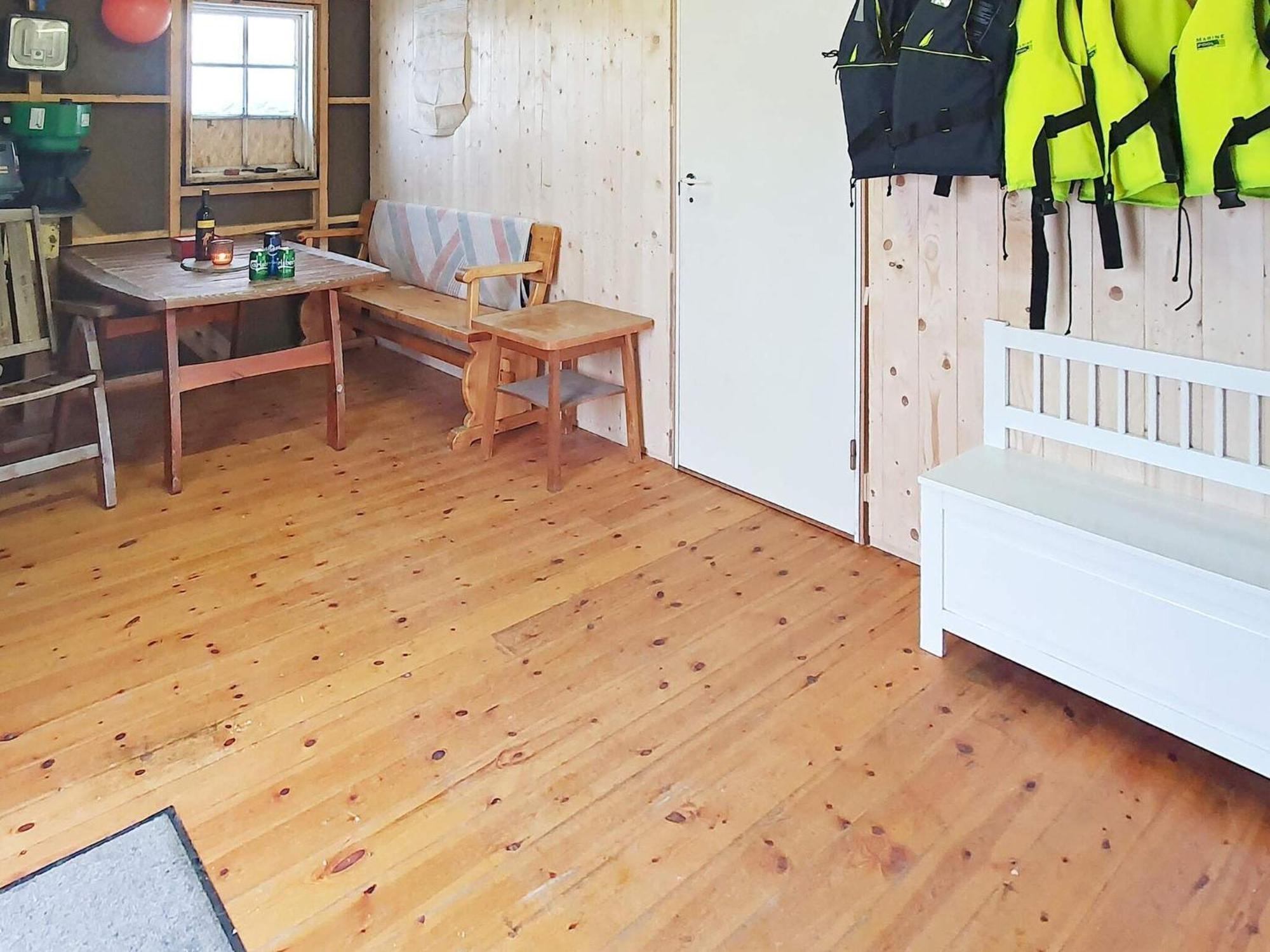 Holiday Home Bud III Ngoại thất bức ảnh