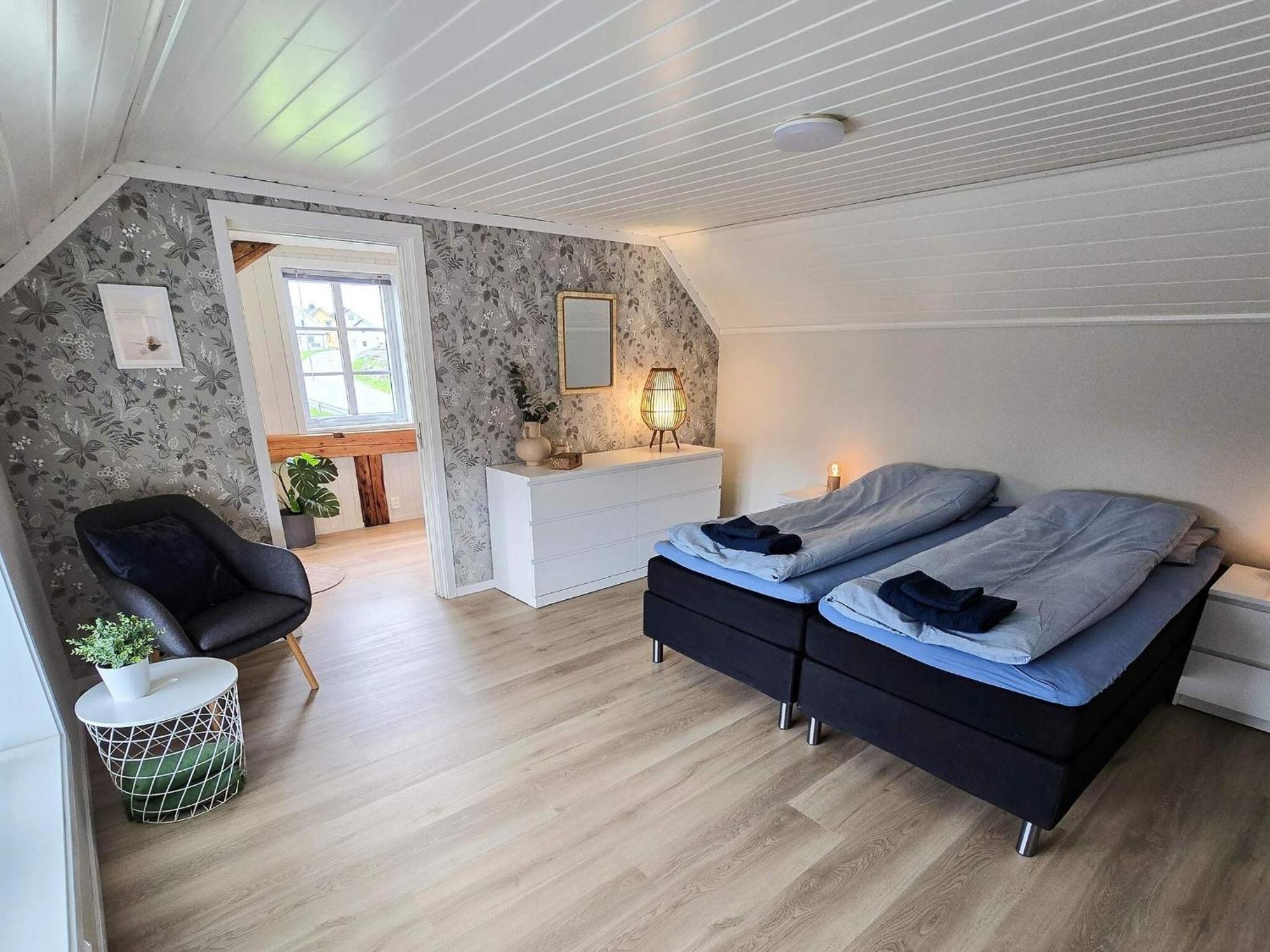 Holiday Home Bud III Ngoại thất bức ảnh