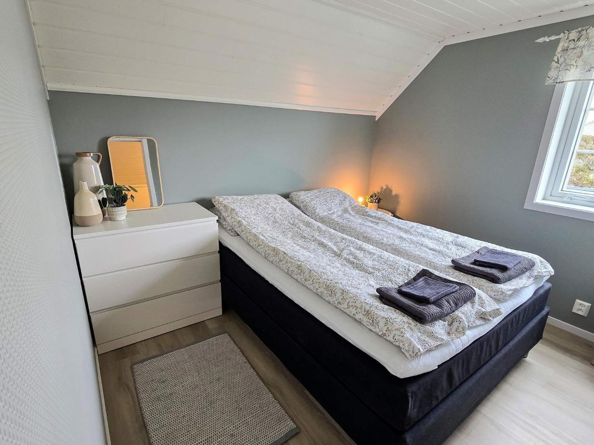 Holiday Home Bud III Ngoại thất bức ảnh