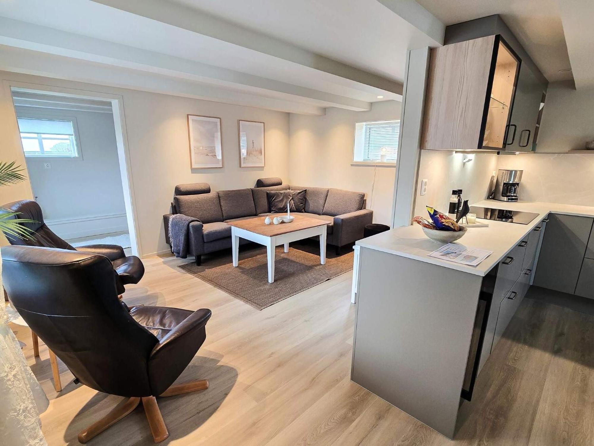 Holiday Home Bud III Ngoại thất bức ảnh